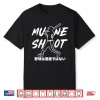 Mune Shot Munetaka Murakami Shirt