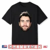 Nicolas Roy Shirt