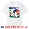 Nothing Gets By The Big Dog World Cup Shirt