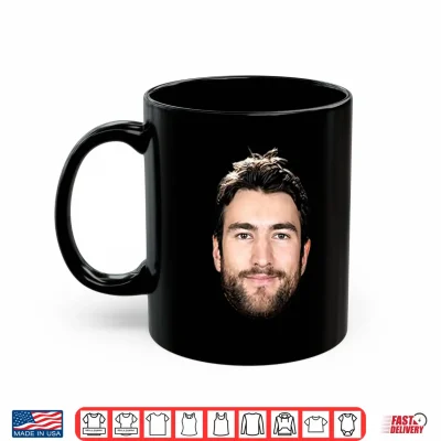 Mug Nicolas Roy Shirt