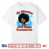 Rome Odunze No Mistakes Just Happy Touchdowns Shirt