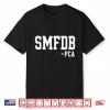 Smfdb Pca Chicago Northside Baseball Shirt