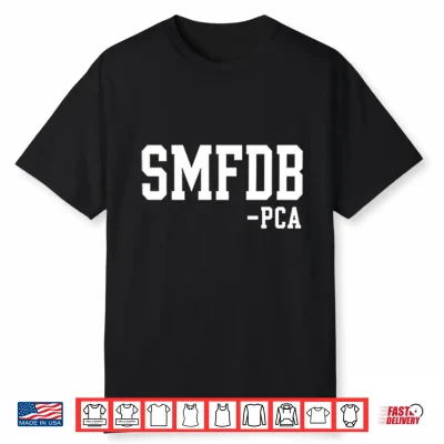 Smfdb Pca Chicago Northside Baseball Shirt