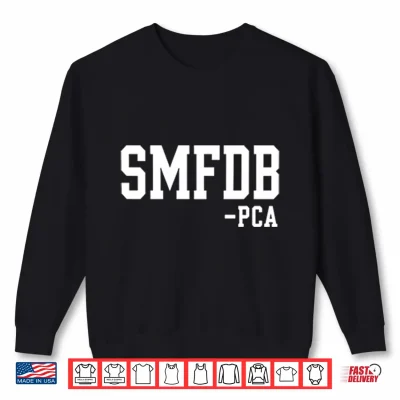 Sweatshirt SMFDB PCA Chicago Northside Baseball Shirt