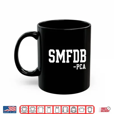 Mug SMFDB PCA Chicago Northside Baseball Shirt