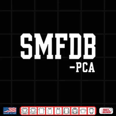 Design SMFDB PCA Chicago Northside Baseball Shirt