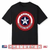 Signatures For Soldiers Shirt