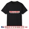 Swiss Ice Hockey Unus Pro Omnibus Omnes Pro Uno Shirt