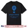 Take That The Circus Live Summer 2026 Shirt