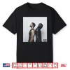 The Deep And Black Noir The Boys Shirt