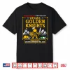 Vegas Golden Knights 2026 Western Conference Final Shirt