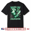 World Cup 2026 The World Plays In Philadelphia Shirt