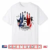 American 1776 2026 Air Force 4Th Of July 250 Years Freedom Shirt