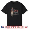 American Colonial Soldier 250 Years Of Freedom 1776 2026 Shirt