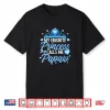 Happy Fathers Day My Favorite Princess Calls Me Papaw Shirt