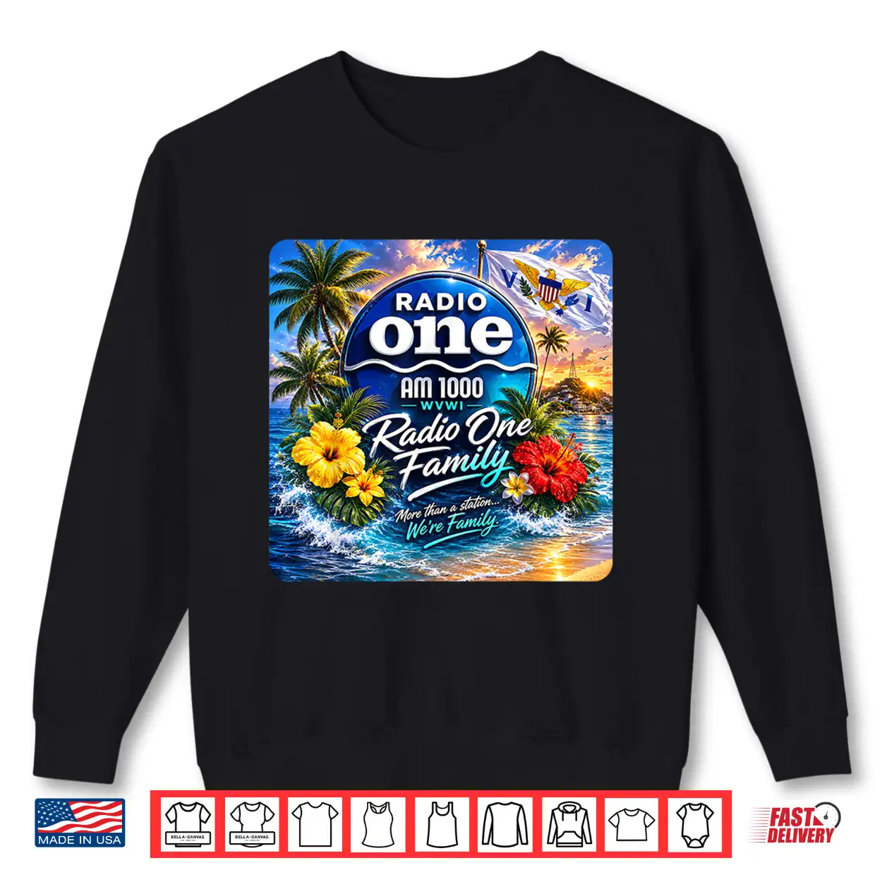 Radio 1000 Am Shirt Radio 1000 Am Shirt