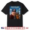 John Pork Tung Tung Tung Sahur Brainrot 250 Years 1776 2026 Shirt