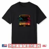 Vintage Brooklyn Bus Nostalgia Streetwear Shirt