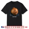 Funny Sonion Brainrot Meme Genz Shirt