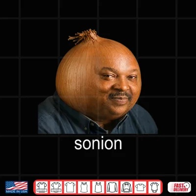 Design Funny Sonion Brainrot Meme GenZ Shirt 1