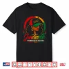 Juneteenth Remembering My Ancestors Black Women Juneteenth Shirt