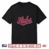 Retro Habs Shirt