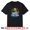 Club Crudo 2026 Shirt