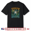 Vintage Fakahatchee Strand Florida Ghost Orchid Graphic Shirt