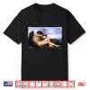 Fallen Angel Alexandre Cabanel Christian Religious Shirt