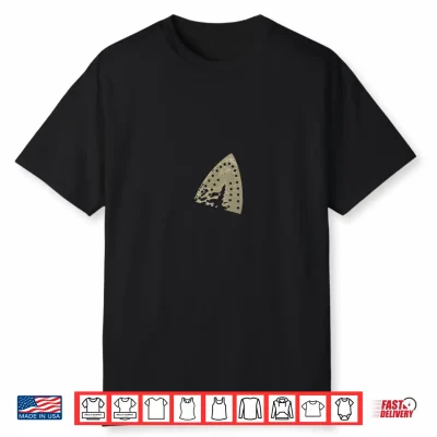 Iron Burn Mark   Ironing Scorch Mark Performance Shirt