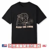 Mens Read The Room Performance Shirt