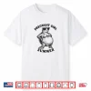 Pregnant Girl Summer Turtle Funny Pregnancy Shirt