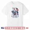Spirit Of 76 Vintage 4Th Of July Shirt