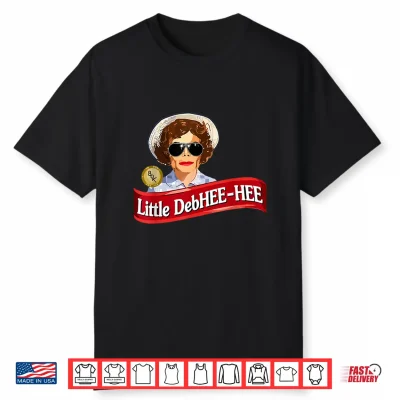 Little Debhee Hee Shirt