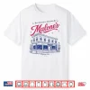 Malone’S Bar Best Burgers Hastings Ma Shirt