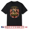 Puggle Dog Usa Independence 1776 2026 Patriotic Shirt