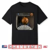 There Is Motion At Your Front Door Funny Sonion Meme Shirt
