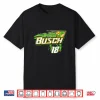 Brexton Busch Shirt