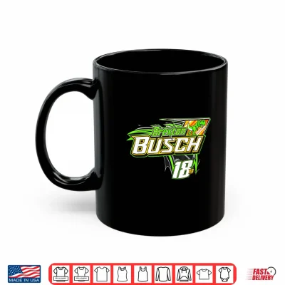 Mug Brexton Busch Shirt