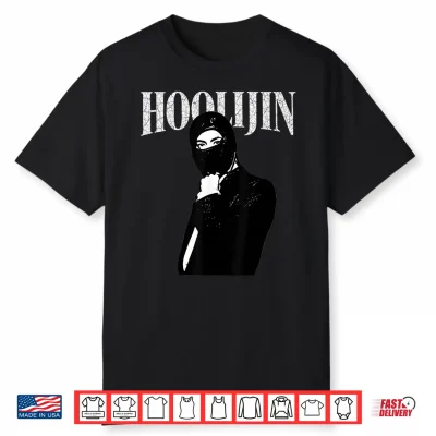 Hoolijin Shirt