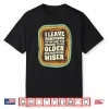 I Leave Homework To The Last Day School Homework Boys Girls Performance Shirt