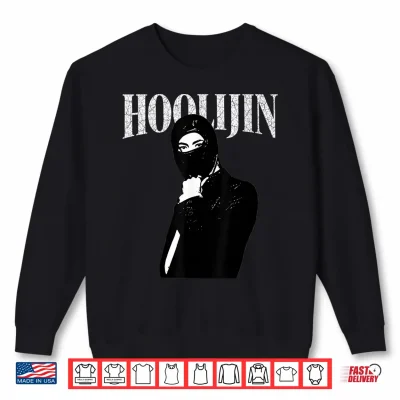 Sweatshirt Hoolijin Shirt