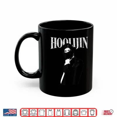 Mug Hoolijin Shirt