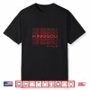 Kinissou Chuukese Thank You   Micronesian Pride Performance Shirt