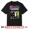 Atlanta Sports Legends Shirt
