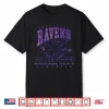 Baltimore Ravens Charm City Football Shirt