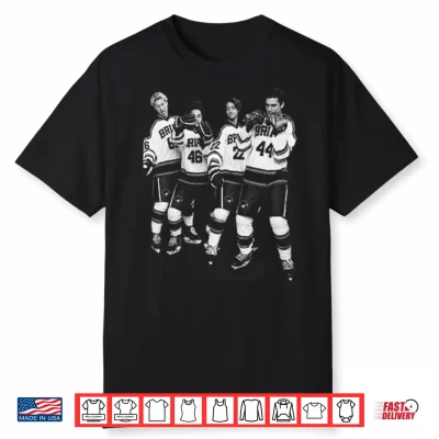 Briar Hockey Shirt
