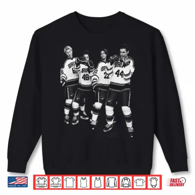 Sweatshirt Briar Hockey Shirt