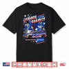 Daniel Suárez Freeway Insurance Coca Cola 600 Winner Shirt