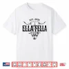Ella Fella Club Est 2026 Shirt